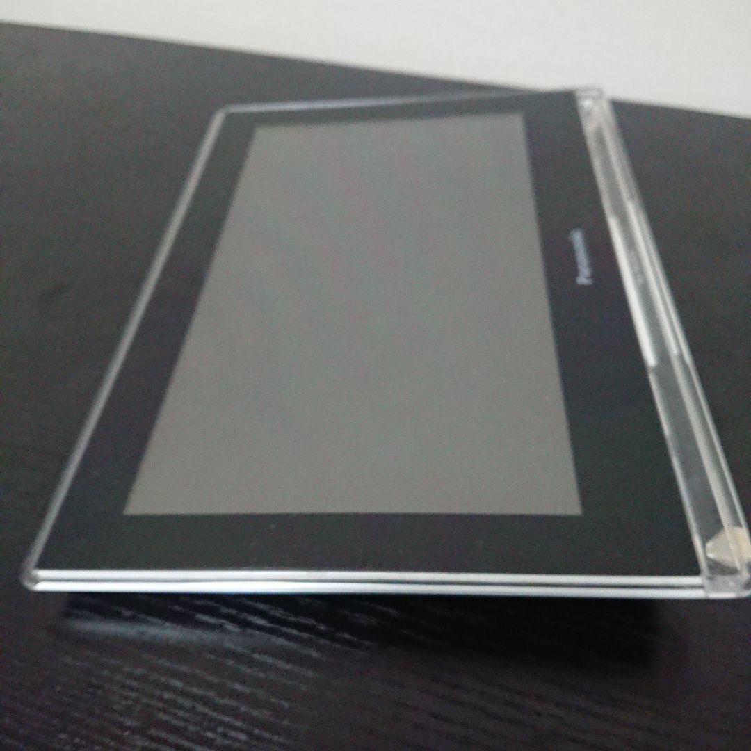 パナソニック プライベート・ビエラ UN-JS130 UN-JL10T3✩訳あり