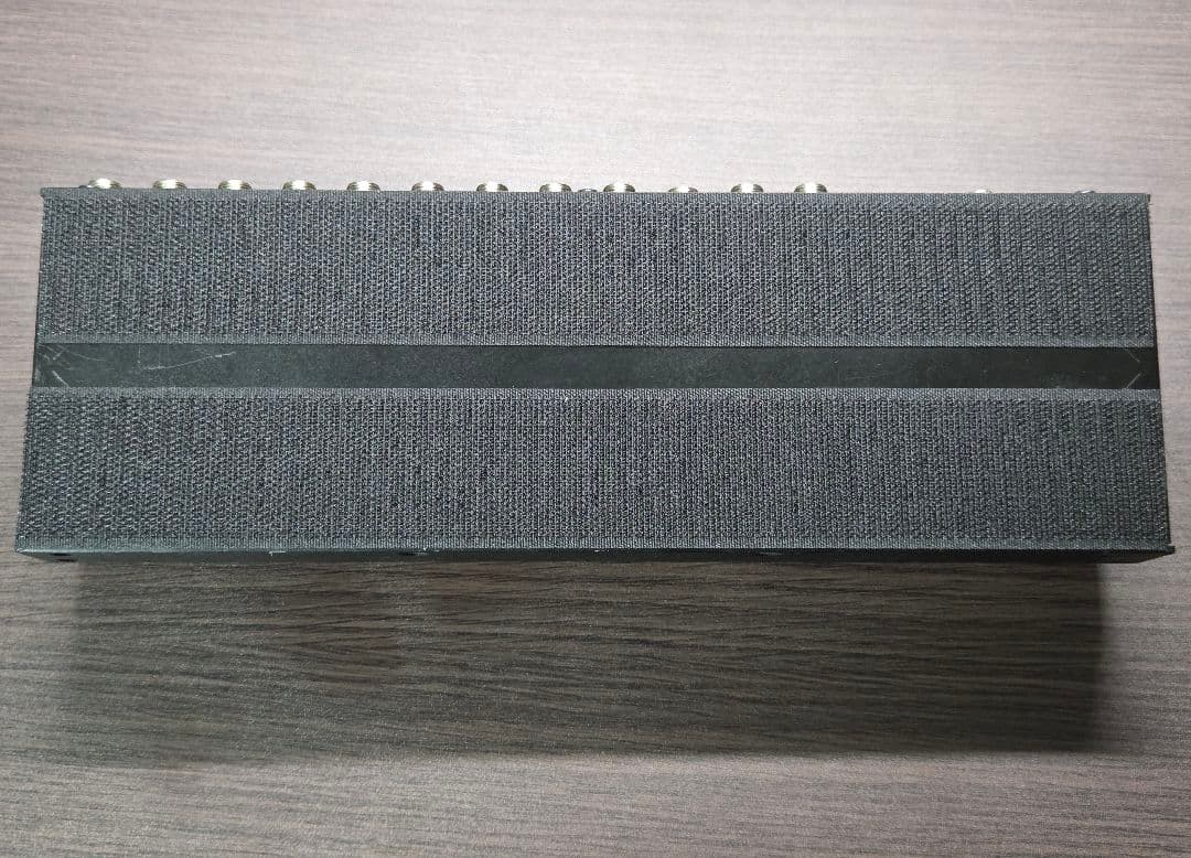 【最終値下げ】BOSS/MS-3 マルチエフェクター スイッチャー