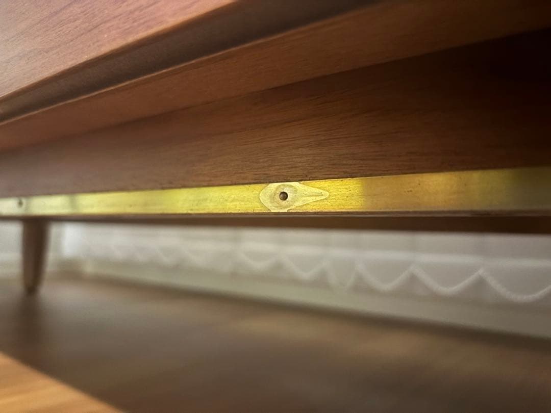 テレビ台 ACME Furniture TRESTLES TV BOARD LOW