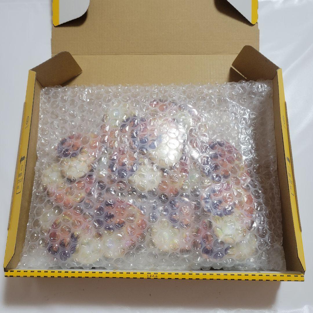 漣ジュン あんさんぶるスターズ! 願望ホログラムハート缶バッジ あんスタ