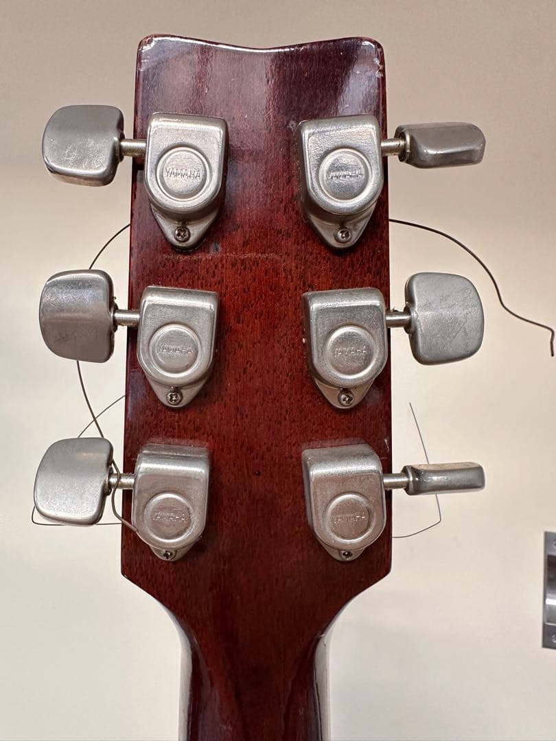 Yamaha FG-160 アコースティックギター