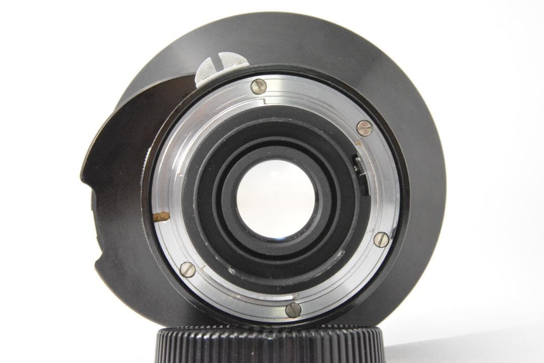 ≪激レア≫Nikon Fisheye-Nikkor Auto 8mm F2.8