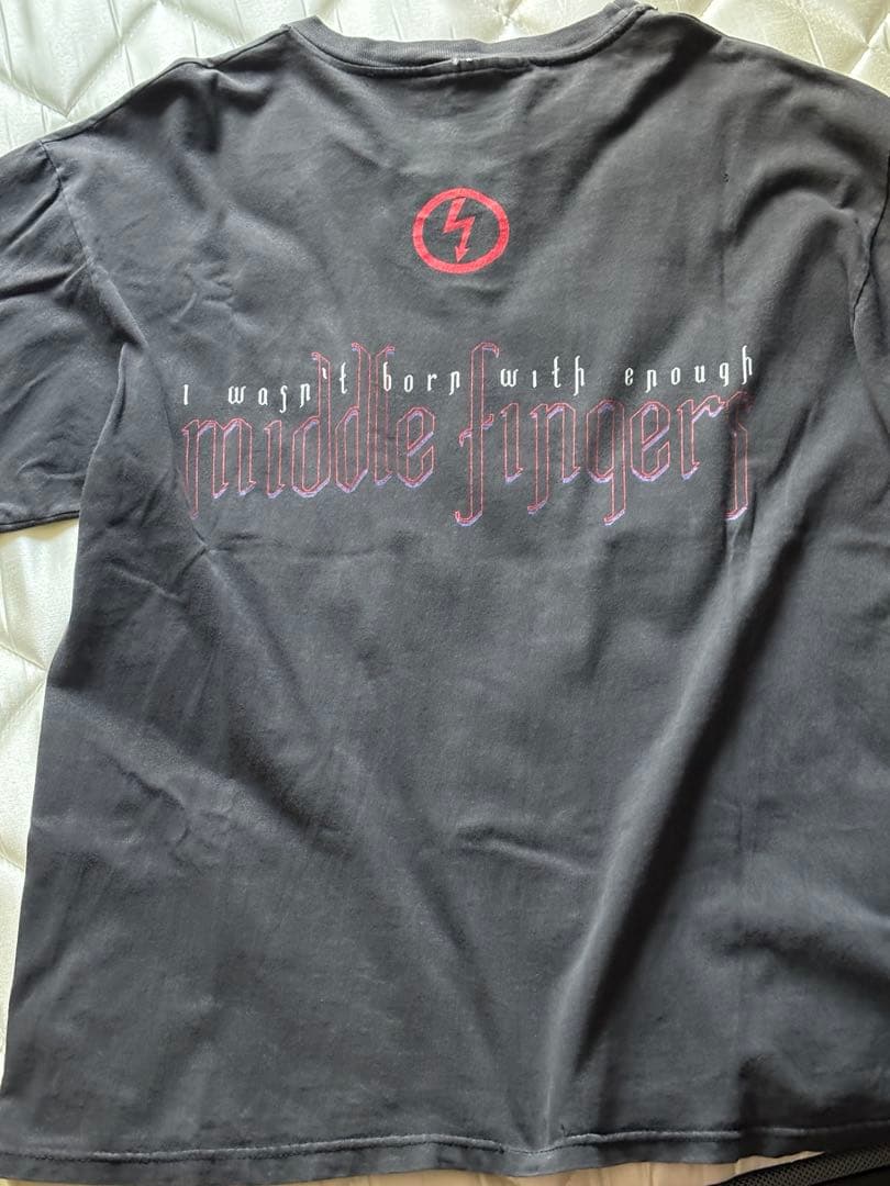 Marilyn Manson ヴィンテージTシャツ