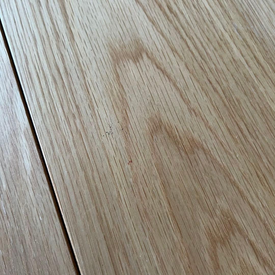 円形ダイニングテーブル 120cm キラリオ