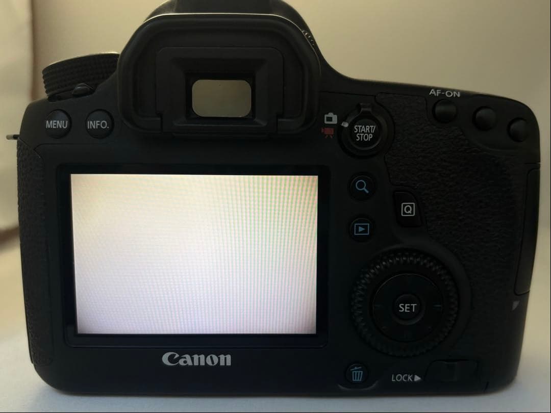 ⭐️フルサイズ⭐️Canon EOS　6D キャノン　デジタル一眼レフ