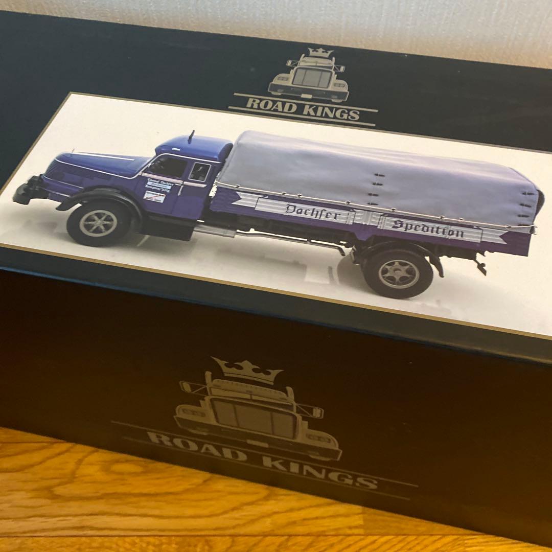 1/18 クルップ　タイタン