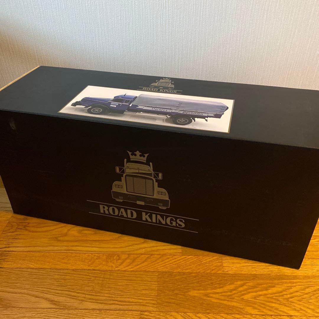 1/18 クルップ　タイタン