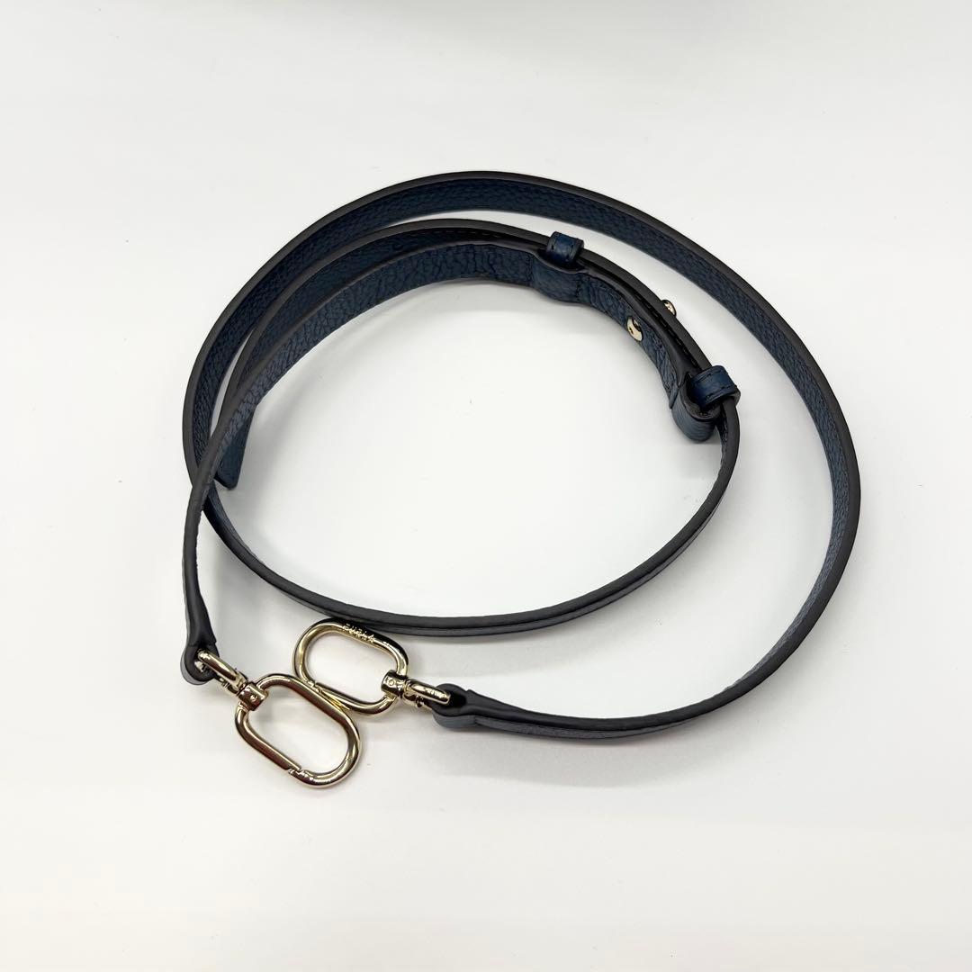 【希少✨美品】 フルラ ミアステラ 2way ホーボー ハンドバッグ ドラマ使用