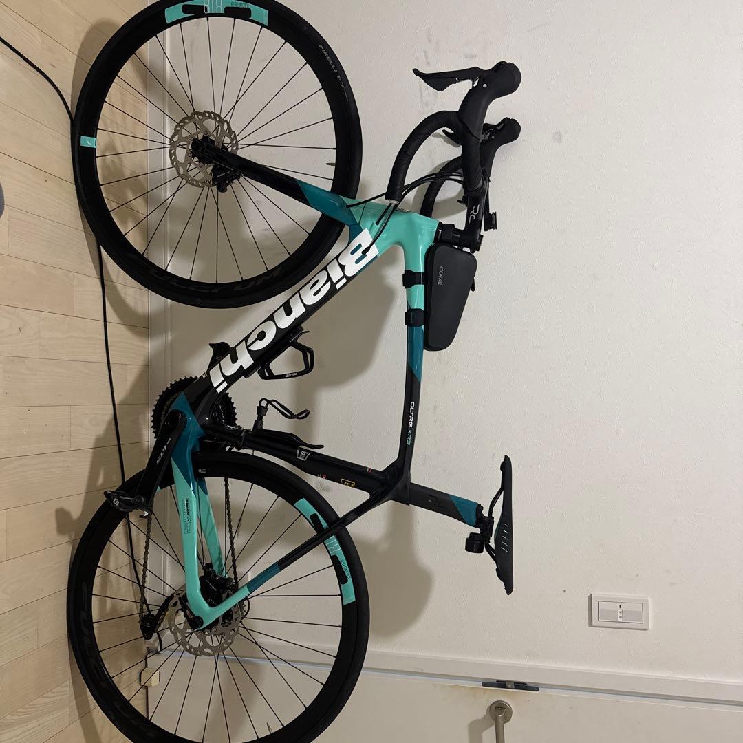 Oltre xr3 サイズ57