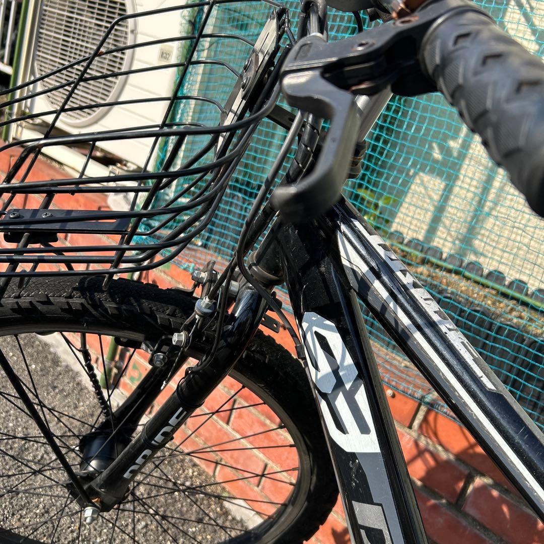 【大阪引取⭐︎限定】あさひドライド24インチ＆スキーウェアセット　おまとめ販売