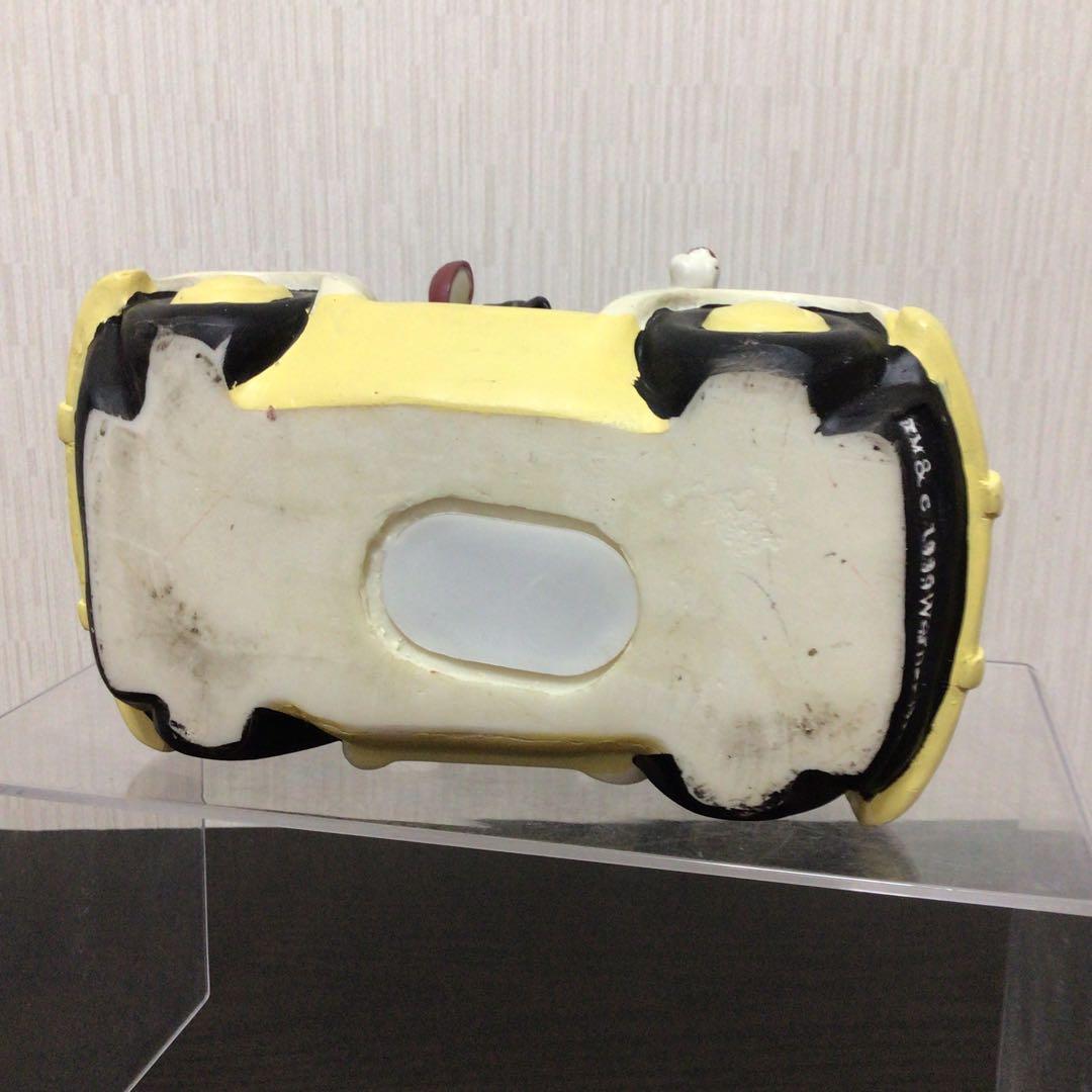 ルーニーテューンズ　キャラクター　貯金箱