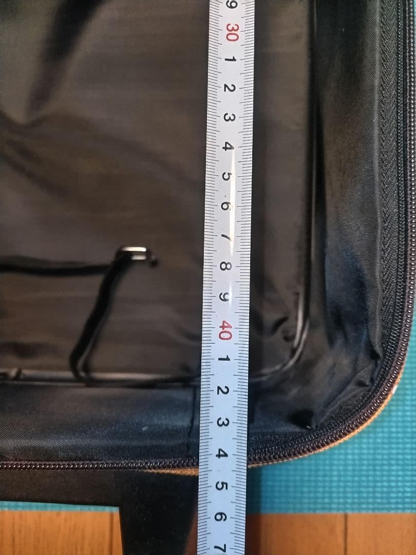 みかんぼうやキャリーケース　非売品