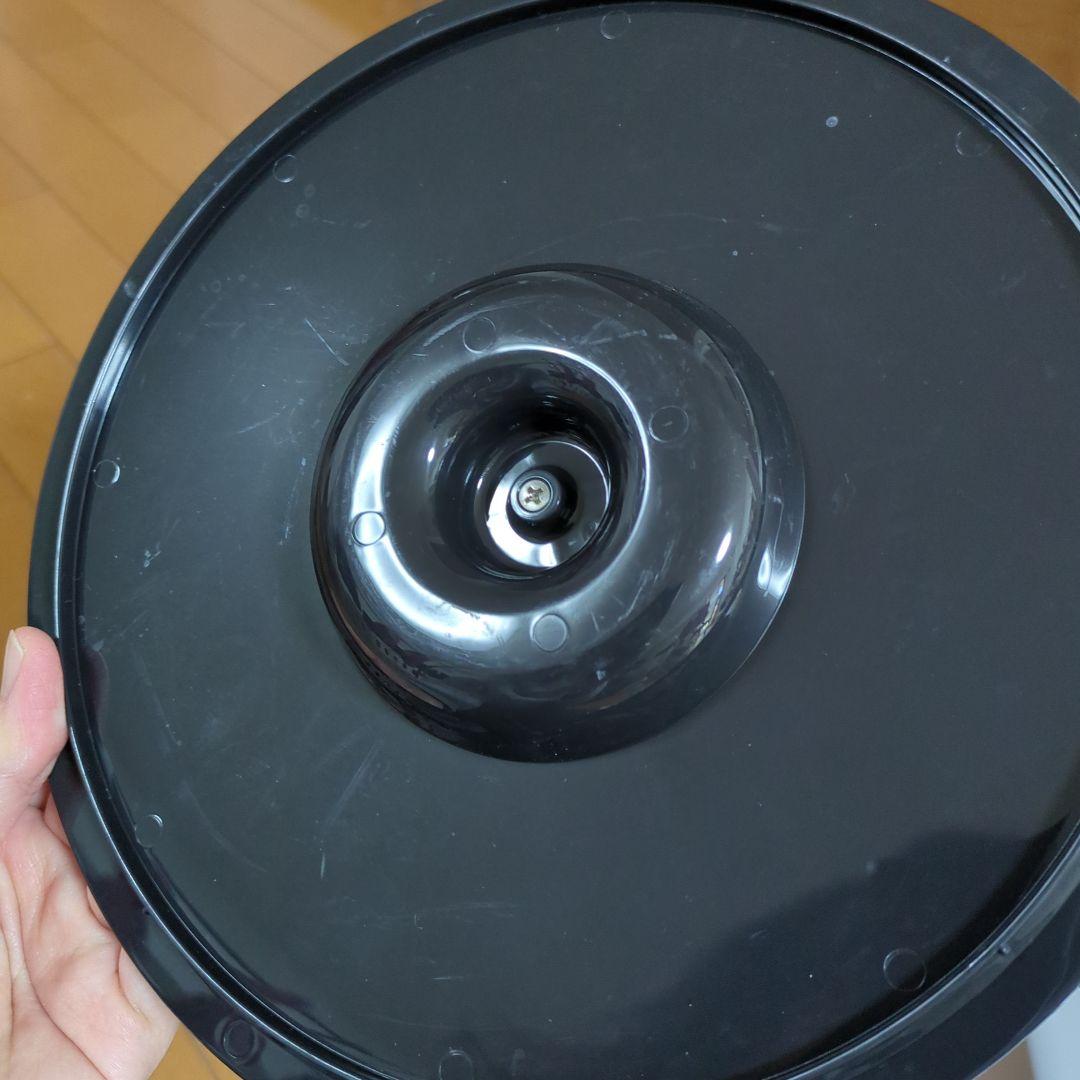 【匿名配送・説明書＆レシピ本あり】SHARP HEALSIO KN-HW24E