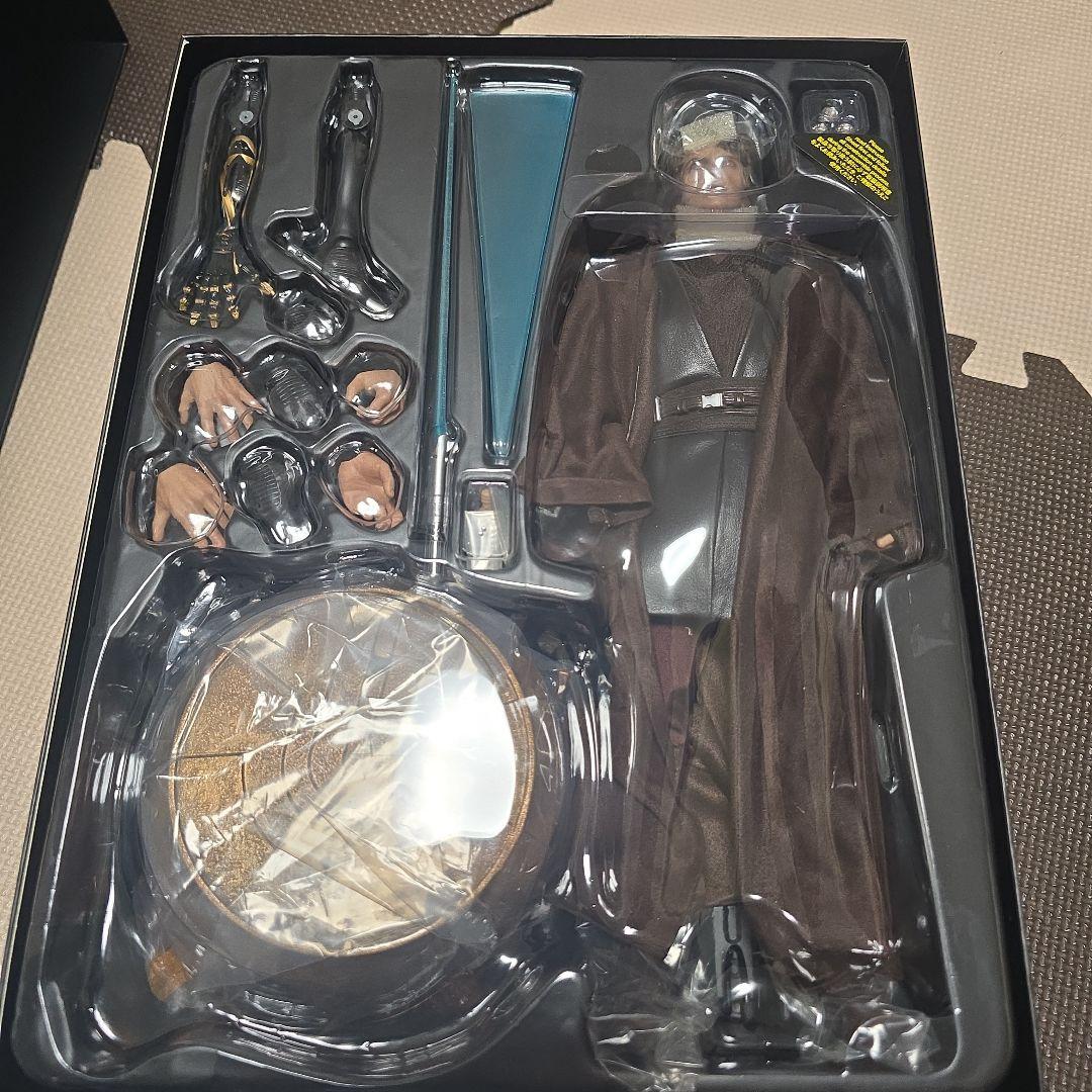 アナキン・スカイウォーカー（ダークサイド版）　スターウォーズ　シスの復讐