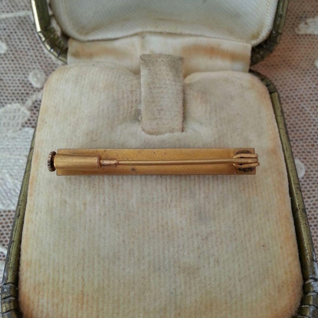 BEBE ピン フランス アンティーク ベベピン ベベ ドール