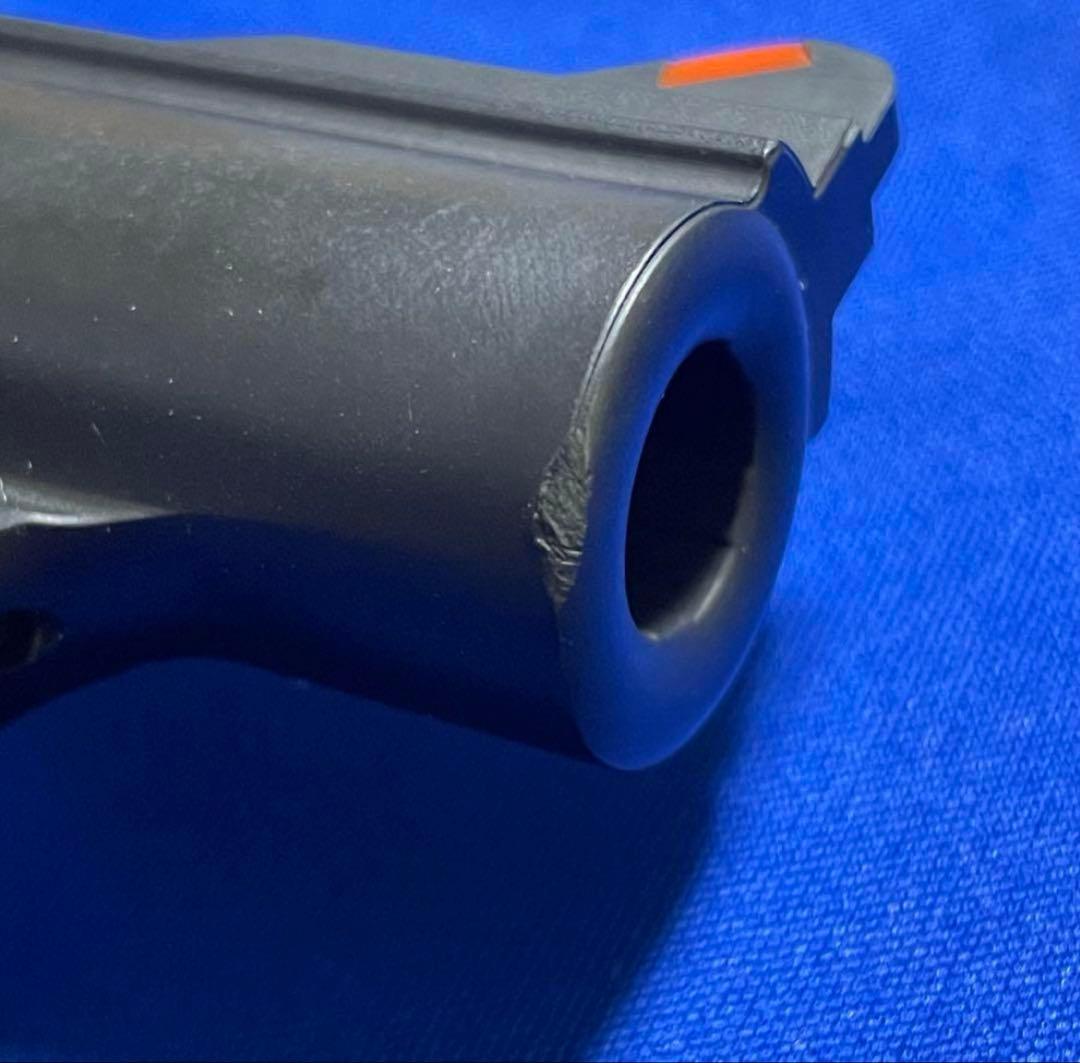 ハンマ•ハンマタナカM29 4インチ＆パックマイヤー＆ホルスター付セット