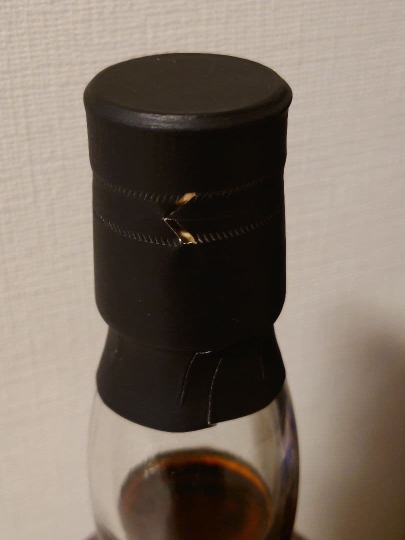 バルバドス ラム(マウントゲイ) 19年 THE PURPLE HAZE