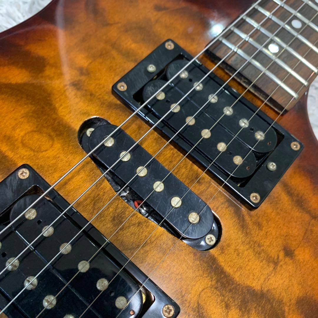 ギター GIO ibaniez