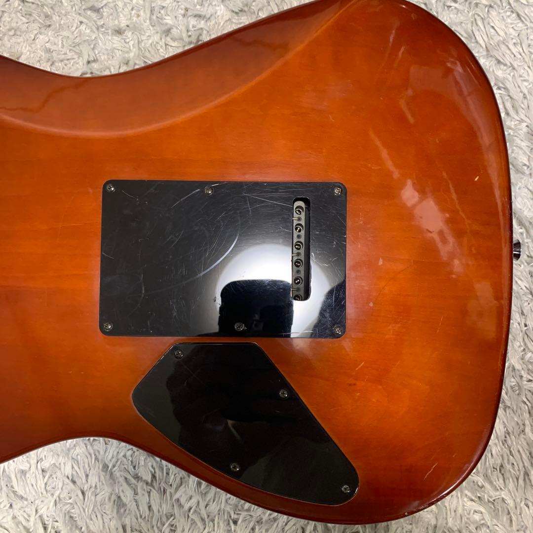 ギター GIO ibaniez