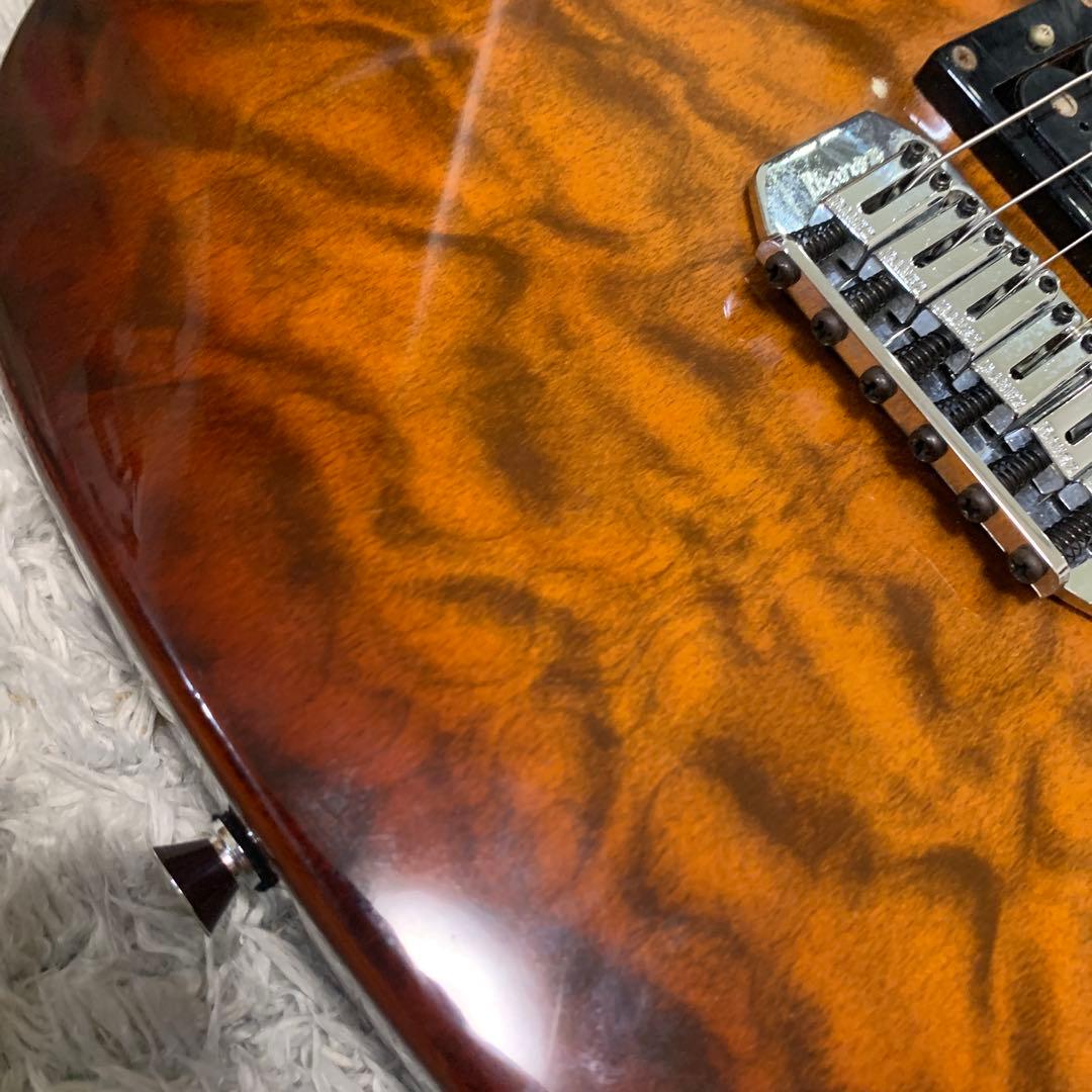 ギター GIO ibaniez