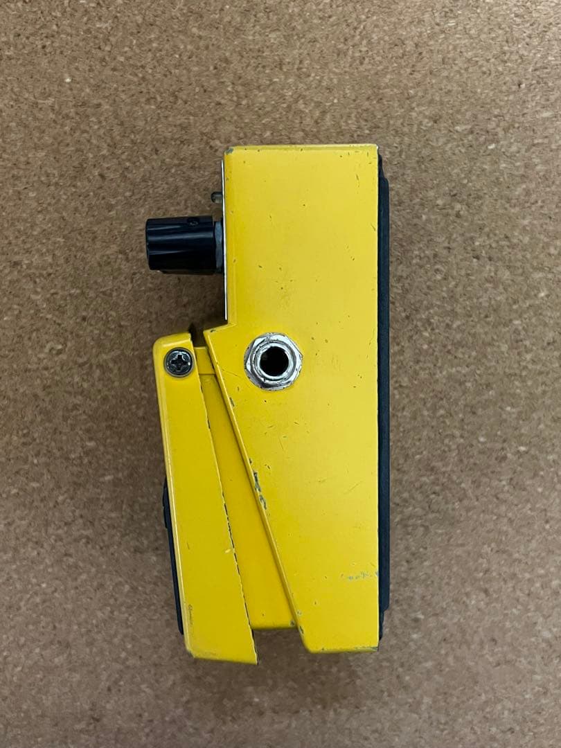 BOSS OS-2 修理＆モディファイ