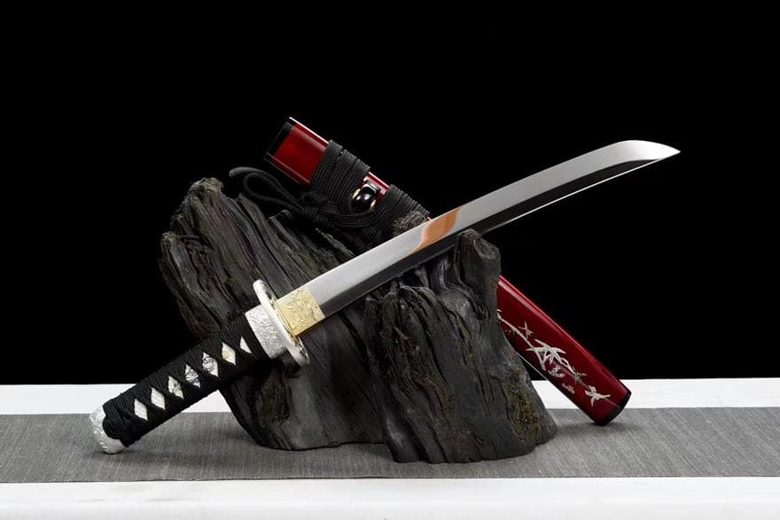 『タケコプター』 日本刀 模造刀 居合刀