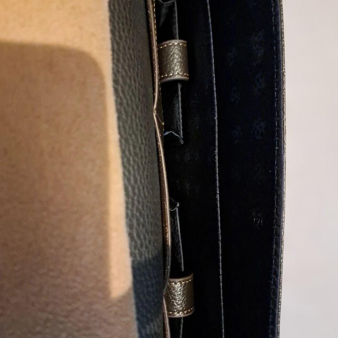 BROOKS BROTHERS　ブルックスブラザーズ　キャリーケース　未使用