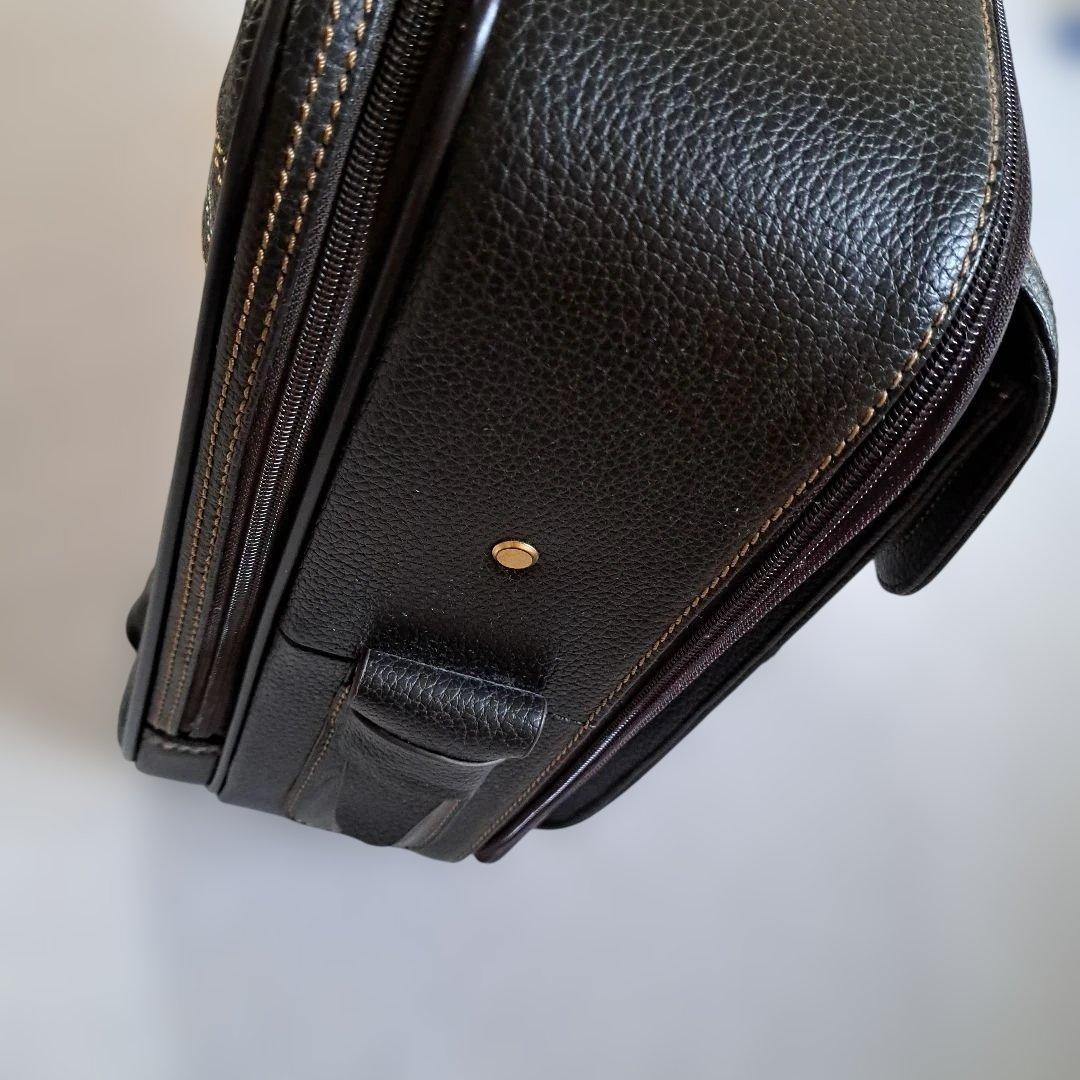 BROOKS BROTHERS　ブルックスブラザーズ　キャリーケース　未使用