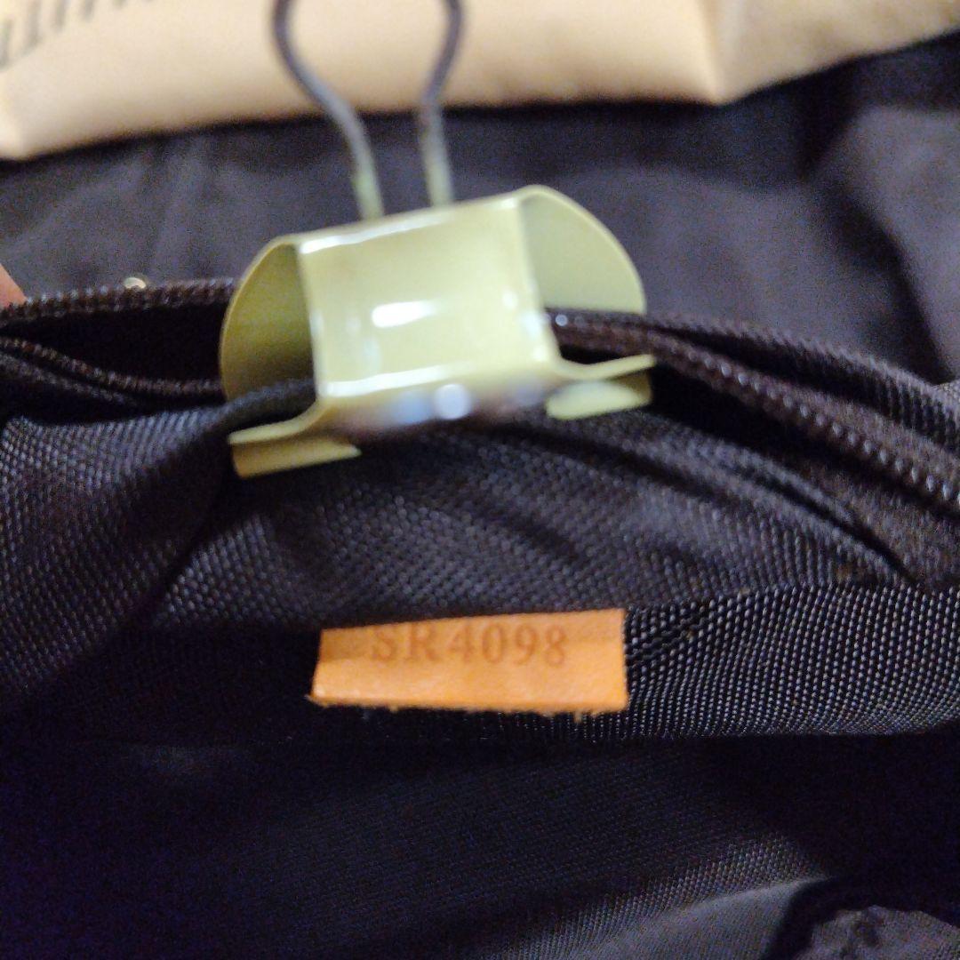 ルイ・ヴィトン　モノグラム　ペガス55