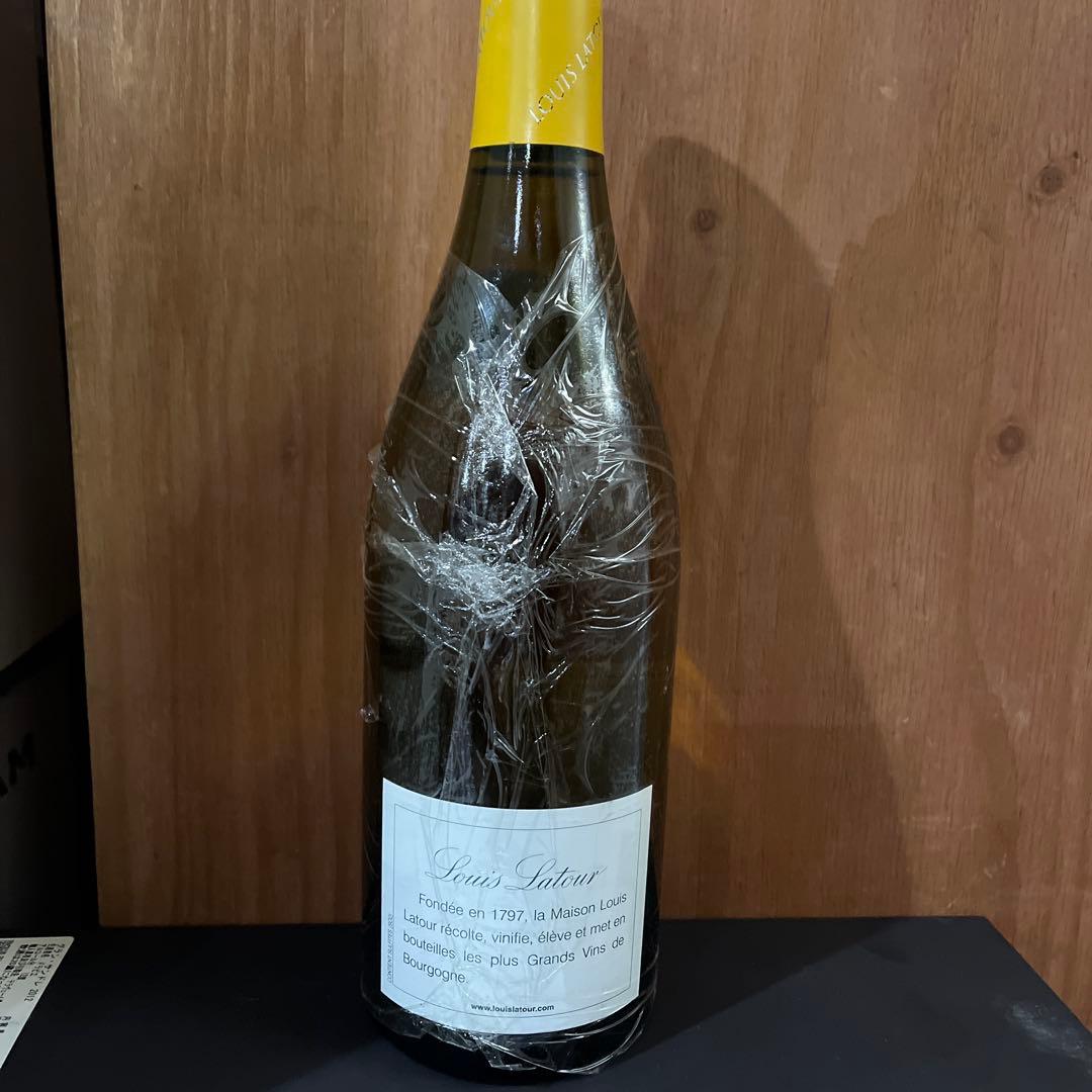 1994年 モンラッシェ グランクリュ