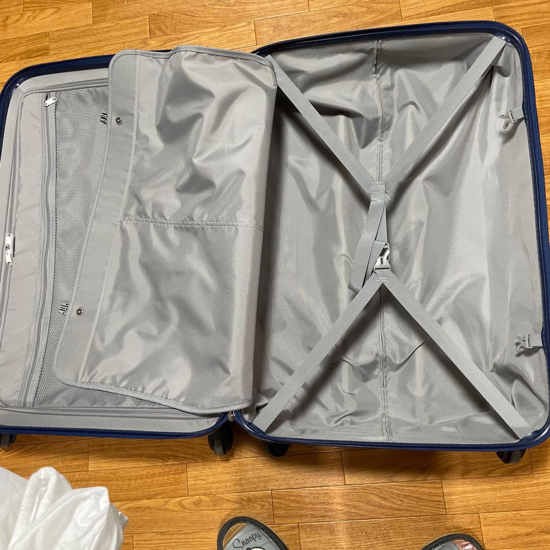 ACEスーツケース