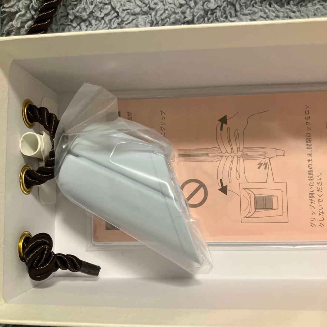 ReFa ストレートアイロンプロ