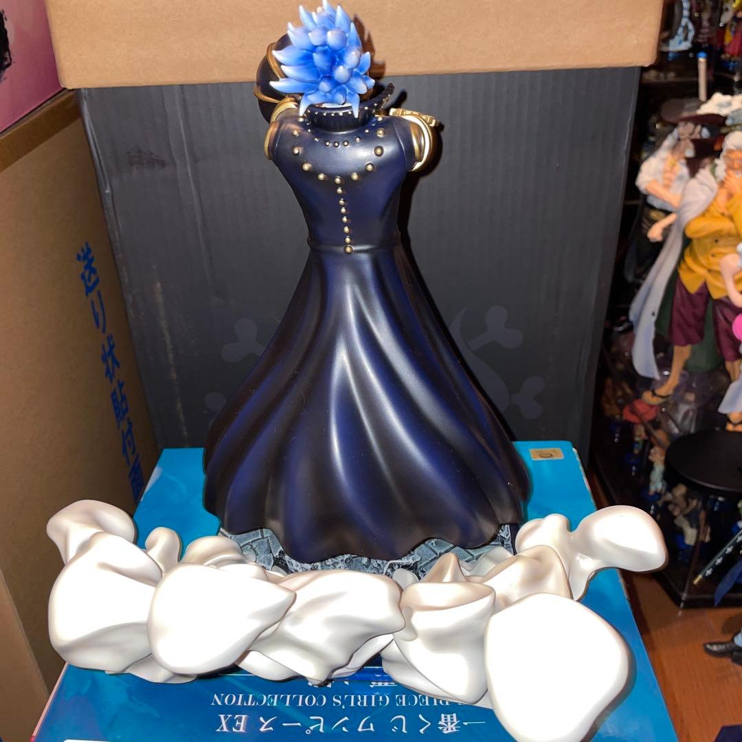 ワンピースフィギュア 海外品ガレージキット/グラディウス