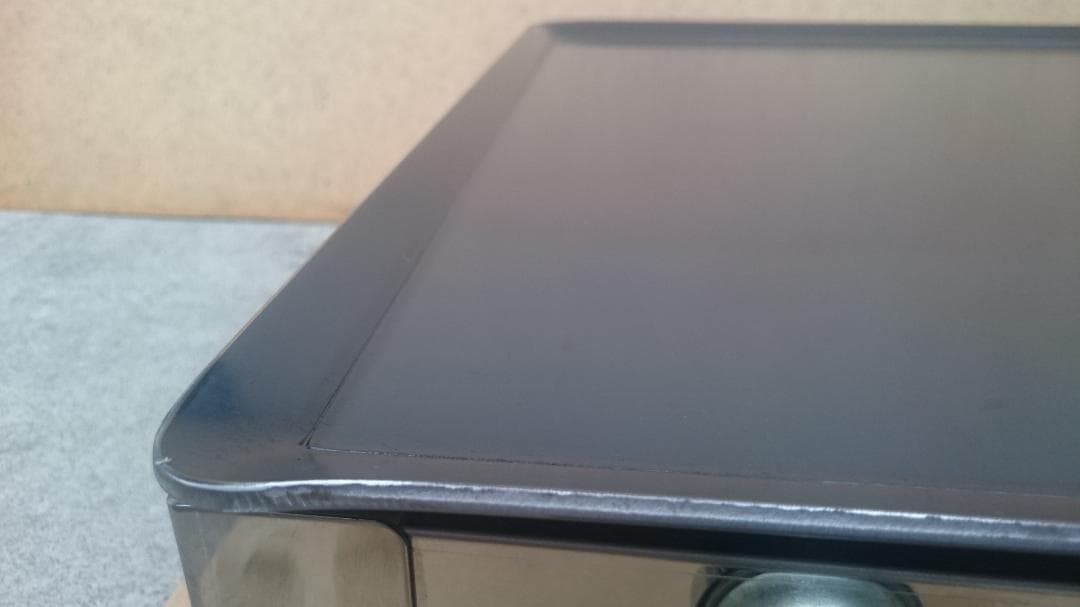 新品　ガス式　グリドル　60cm幅　鉄板4.5ミリ　売れてます　イベントに最適