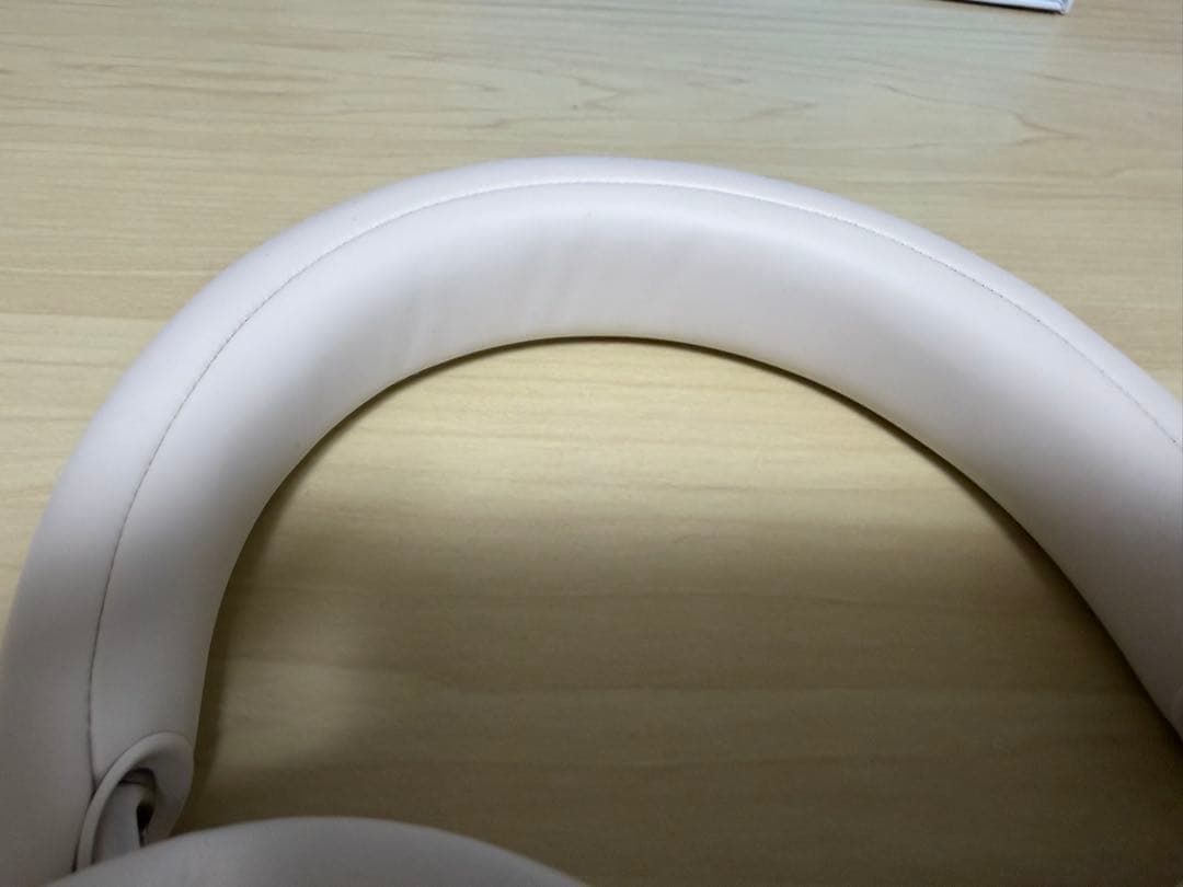 ANKER Soundcore Space One Pro ワイヤレスヘッドホン