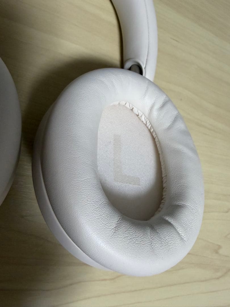 ANKER Soundcore Space One Pro ワイヤレスヘッドホン