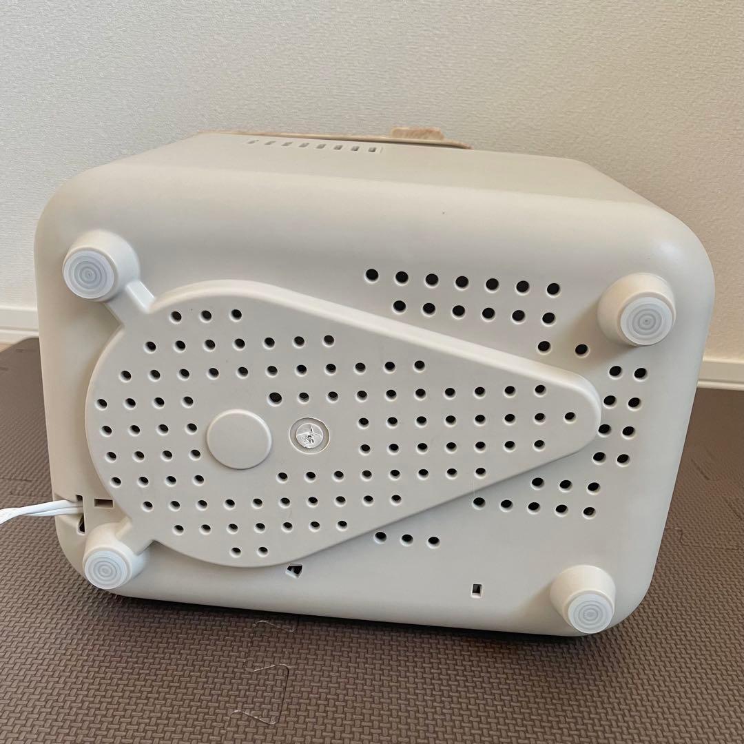 ぷりる♡様　アイリスオーヤマ ホームベーカリー 1斤 食パン お餅 あんこ