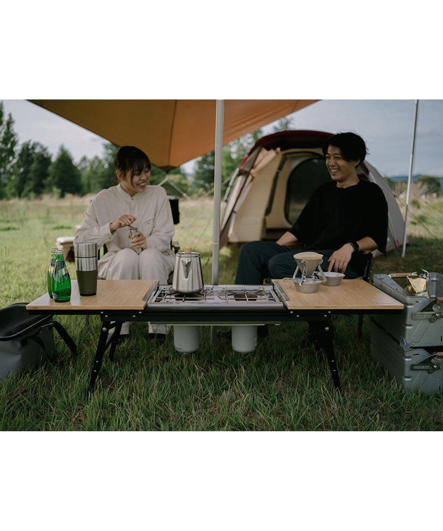 【スノーピーク】peakエクステンションIGT収納袋付　定価52800円