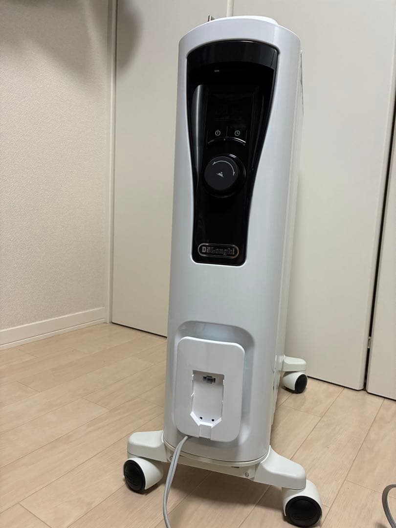 ★値下げ★De'Longhi (デロンギ) オイルヒーター