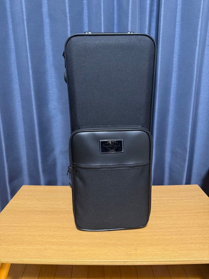 アルトサックス 大値下げ　MARCATO マルカート メイヤーmp他セット