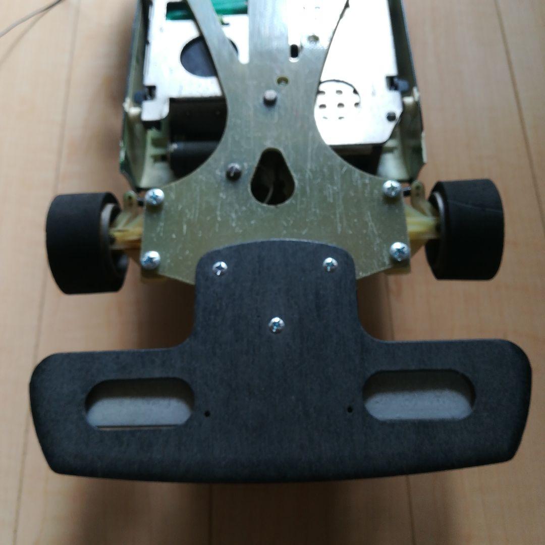 昭和レトロ ラジコンカー Futaba タミヤ TAMIYA 当時物