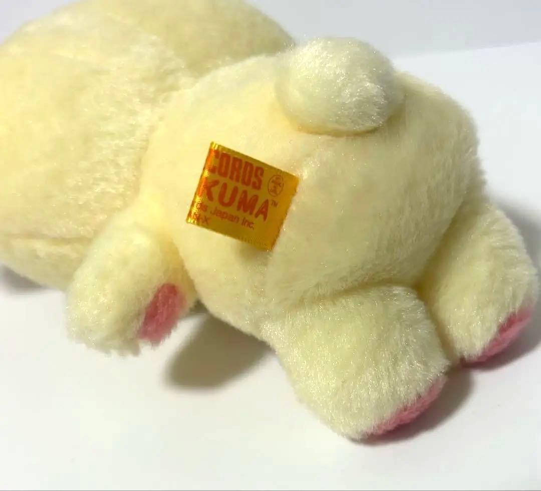 コリラックマ　びっくりぬいぐるみ　TOWER RECORDS タワレコ　コラボ