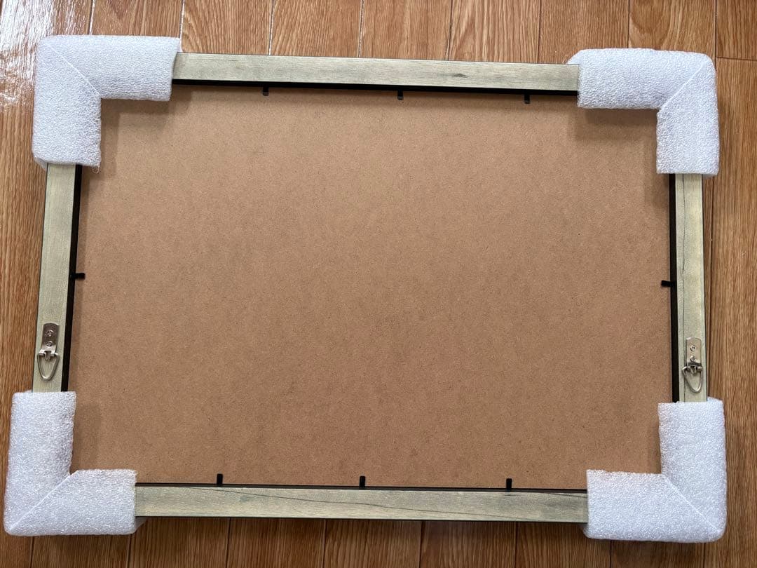 ずっと真夜中でいいのに。　パブミラー