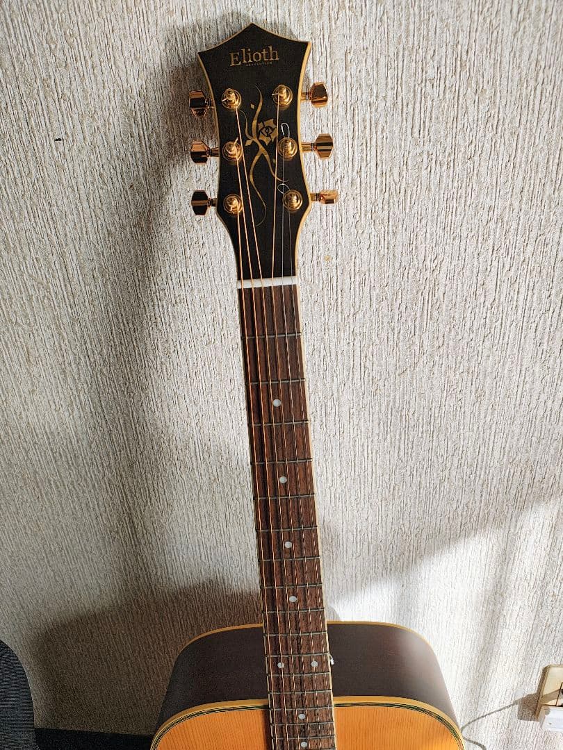 Elioth BR-100/NS(改)エレアコ