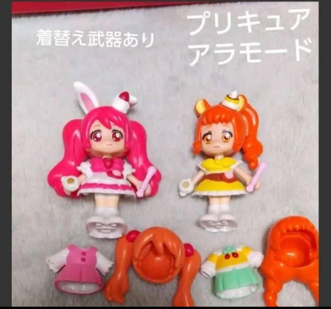 プリコーデドールまとめて★★★