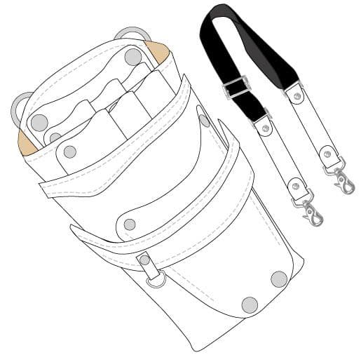 なりページ　SCO-61/CW