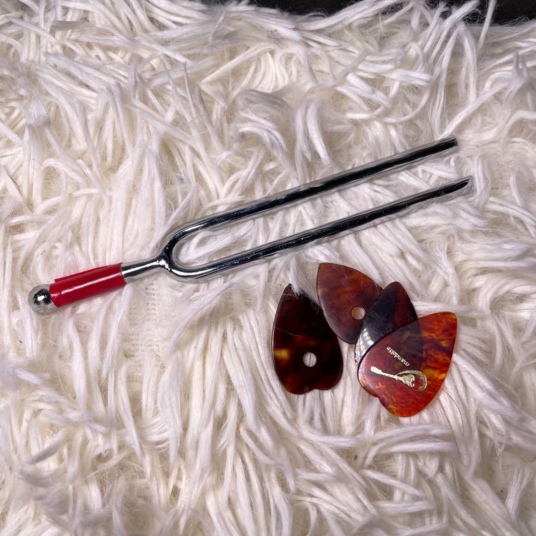 S.Ishikawa 石川捷二郎 No.2 手工品 マンドリン 1978年製