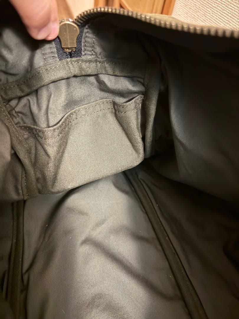 旅行かばん・小分けバッグ Filson 48 hour duffle bag