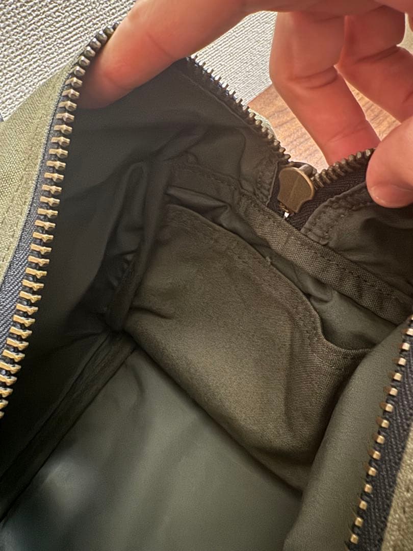 旅行かばん・小分けバッグ Filson 48 hour duffle bag