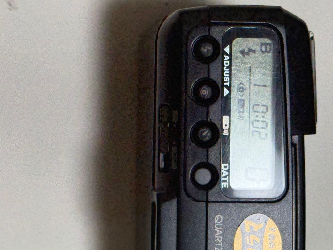 PENTAX ESPIO mini コンパクトフィルムカメラ